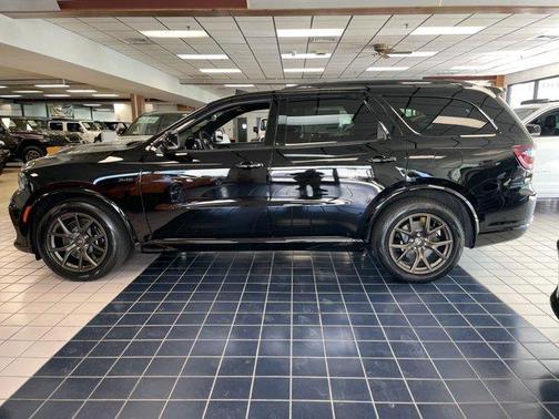 2025 Dodge Durango R/T