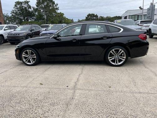 2019 BMW 430 Gran Coupe i xDrive