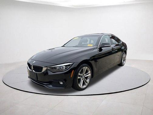 2019 BMW 430 Gran Coupe i xDrive