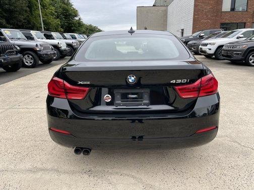 2019 BMW 430 Gran Coupe i xDrive