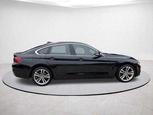 2019 BMW 430 Gran Coupe i xDrive