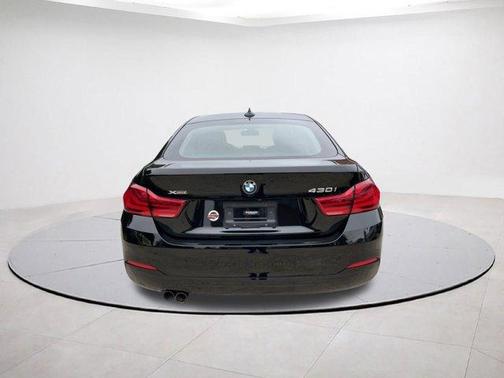2019 BMW 430 Gran Coupe i xDrive