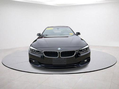 2019 BMW 430 Gran Coupe i xDrive