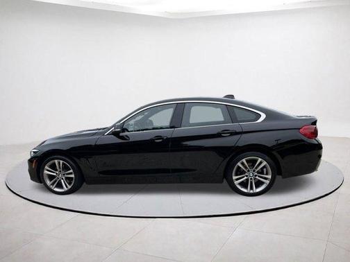 2019 BMW 430 Gran Coupe i xDrive