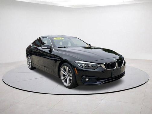 2019 BMW 430 Gran Coupe i xDrive