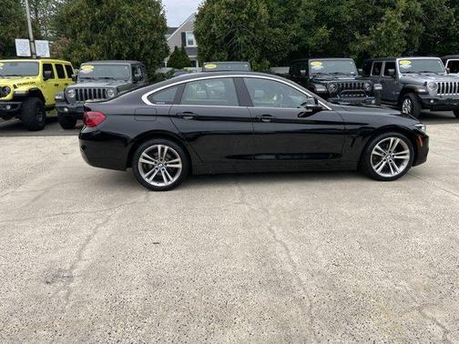 2019 BMW 430 Gran Coupe i xDrive