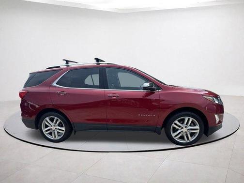 2019 Chevrolet Equinox Premier w/2LZ