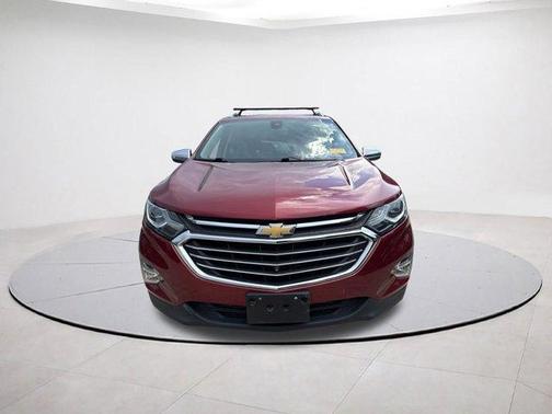 2019 Chevrolet Equinox Premier w/2LZ