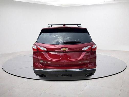 2019 Chevrolet Equinox Premier w/2LZ
