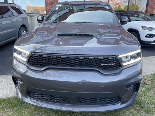 2025 Dodge Durango R/T