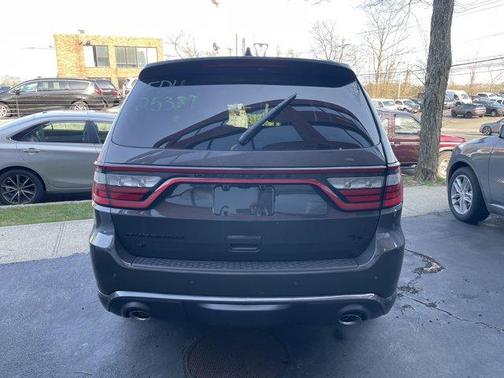 2025 Dodge Durango R/T