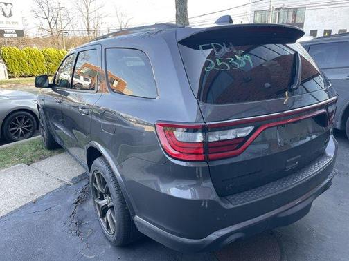 2025 Dodge Durango R/T