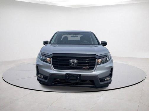 2023 Honda Ridgeline Sport