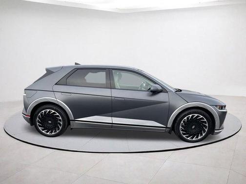 2023 Hyundai IONIQ 5 Limited