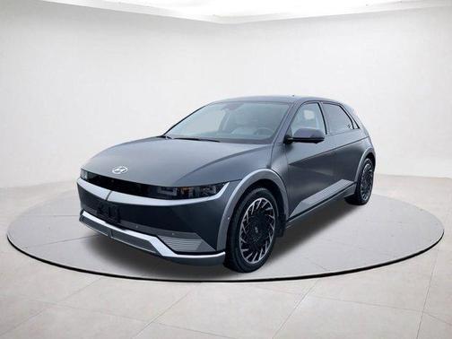 2023 Hyundai IONIQ 5 Limited