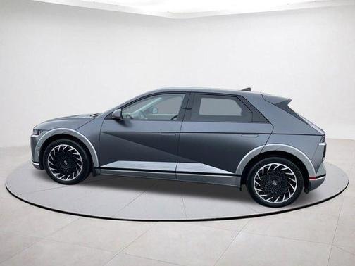 2023 Hyundai IONIQ 5 Limited