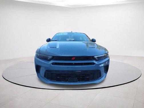 2024 Dodge Hornet R/T Plus