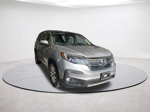 2021 Honda Pilot EX
