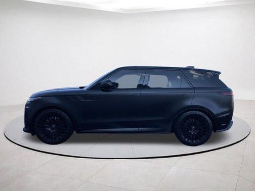 2024 Land Rover Range Rover Sport 