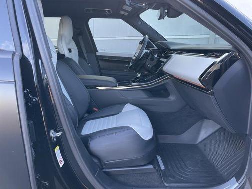 2024 Land Rover Range Rover Sport 