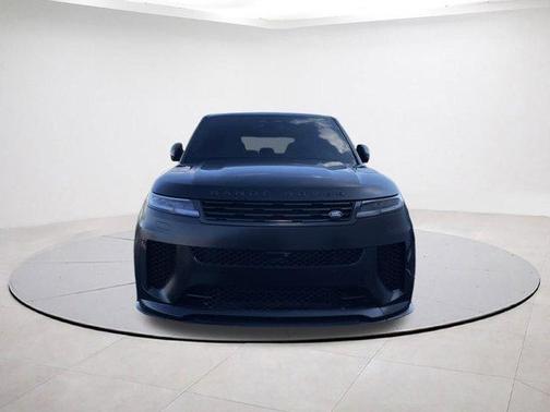 2024 Land Rover Range Rover Sport 