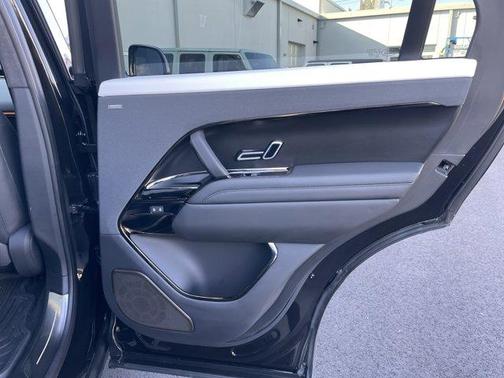 2024 Land Rover Range Rover Sport 