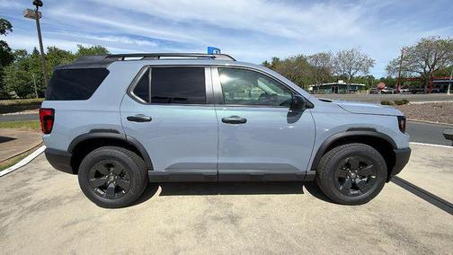 2026 Honda Passport AWD RTL