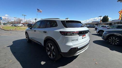 2026 Honda Prologue Elite