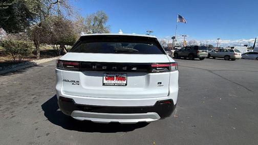 2026 Honda Prologue Elite