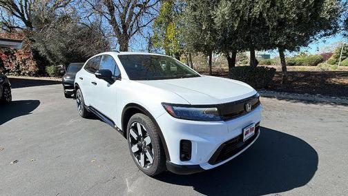 2026 Honda Prologue Elite