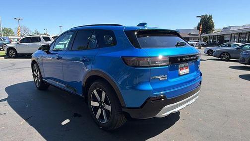 2026 Honda Prologue Touring