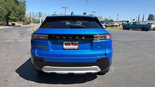 2026 Honda Prologue Touring