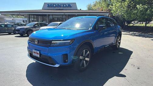2026 Honda Prologue Touring
