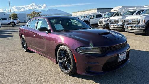 2020 Dodge Charger GT