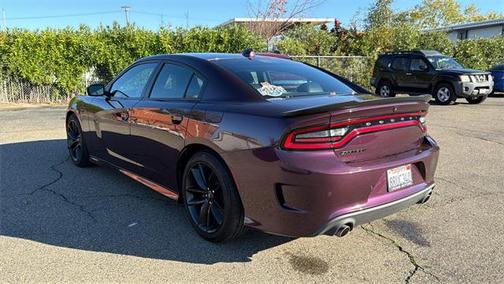 2020 Dodge Charger GT