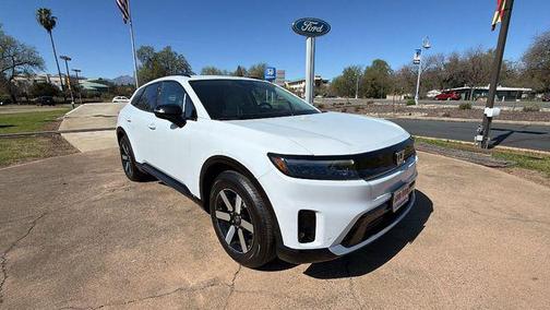 2026 Honda Prologue Touring