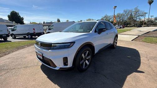 2026 Honda Prologue Touring