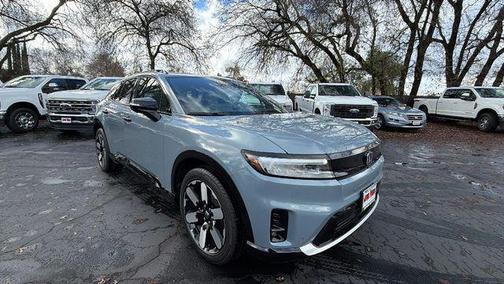 2026 Honda Prologue Elite