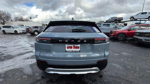 2026 Honda Prologue Elite