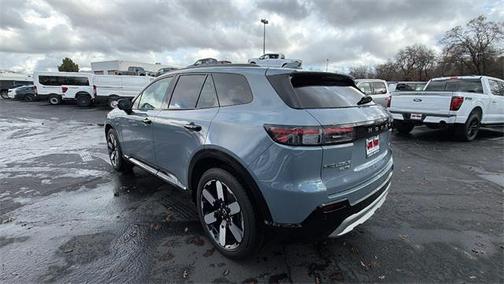 2026 Honda Prologue Elite