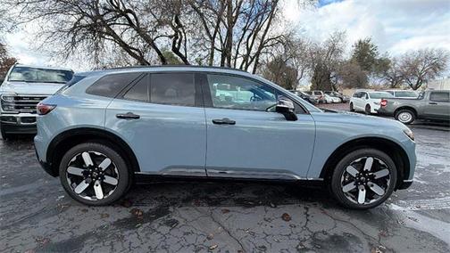 2026 Honda Prologue Elite