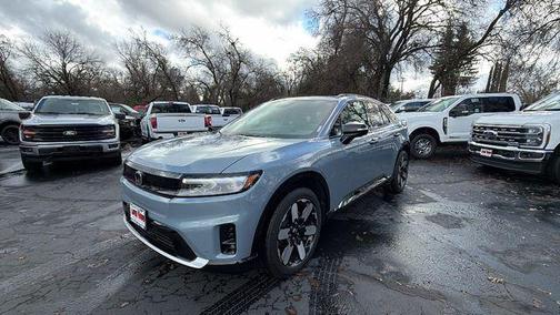 2026 Honda Prologue Elite