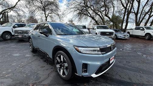 2026 Honda Prologue Elite