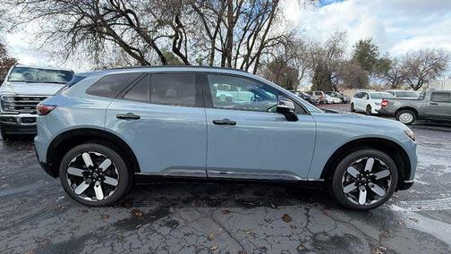 2026 Honda Prologue Elite