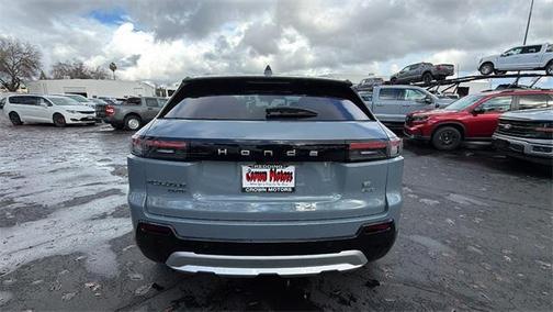 2026 Honda Prologue Elite