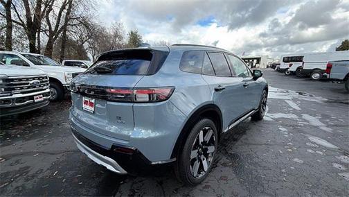 2026 Honda Prologue Elite