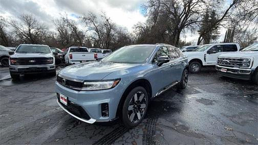 2026 Honda Prologue Elite