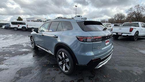 2026 Honda Prologue Elite