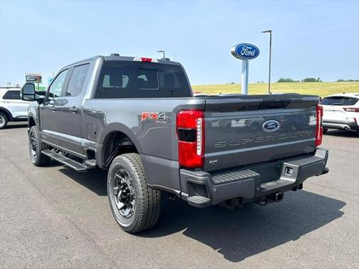 2025 Ford F-350 XLT