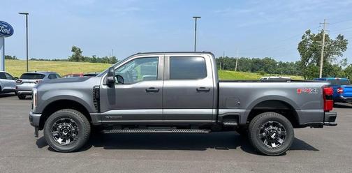2025 Ford F-350 XLT